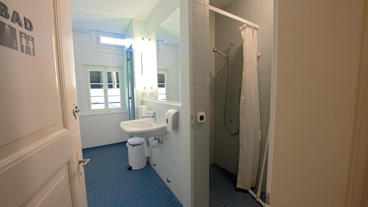 Leissigen Youth Hostel Ngoại thất bức ảnh